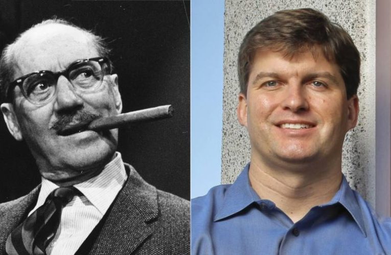 The Lex Newsletter: we should all be (Groucho) Marxists in investment and politics