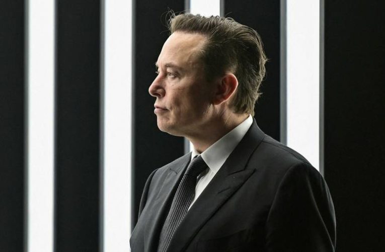 Elon Musk denies harassment allegations