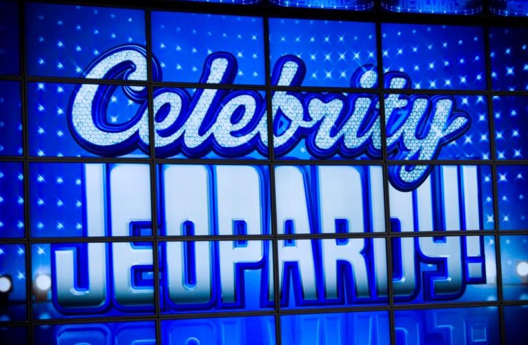 ‘Celebrity Jeopardy!’ is coming — but who will be the host?