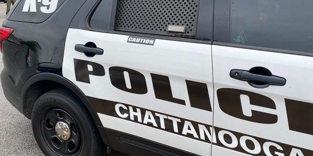 A shooting in downtown Chattanooga has left several injured, police say. 