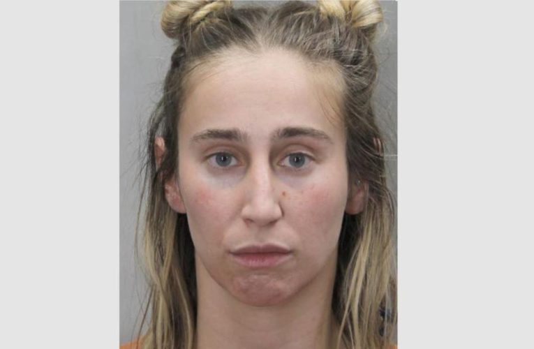 Virginia teacher charged after child pornography found on Snapchat account