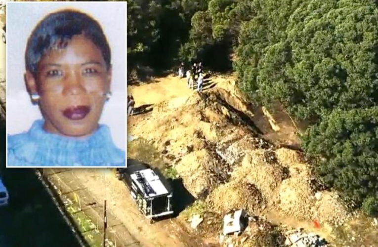 Body found wrapped in tarp brings 18-year mystery to an end