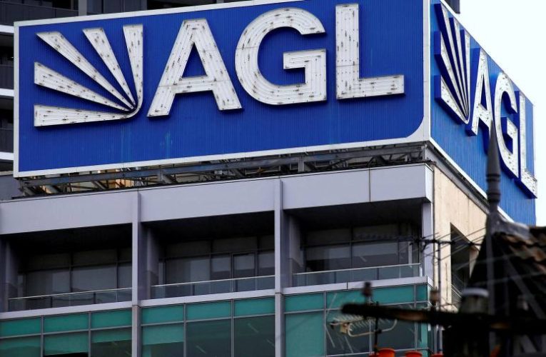 AGL scraps demerger as chief executive and chair quit after climate campaign