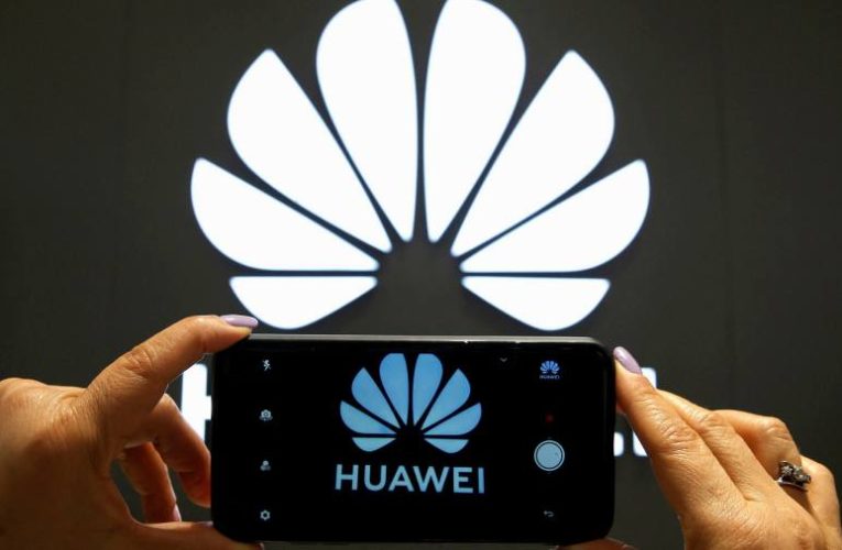 Canada to ban Chinese telecoms Huawei and ZTE from 5G networks