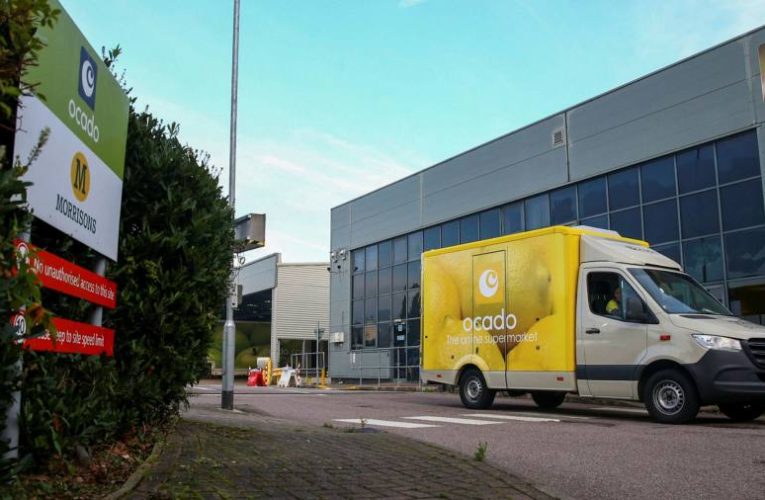 Directors’ Deals: Ocado directors snap up cut-price shares