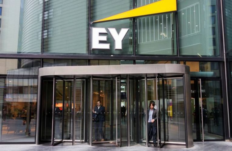 EY explores IPO or partial sale of global advisory business