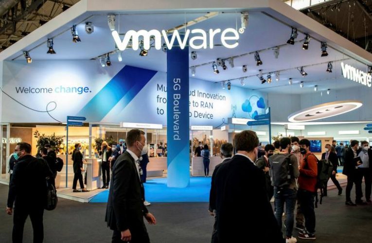 Whirlwind talks led to Broadcom’s $69.1bn capture of VMware