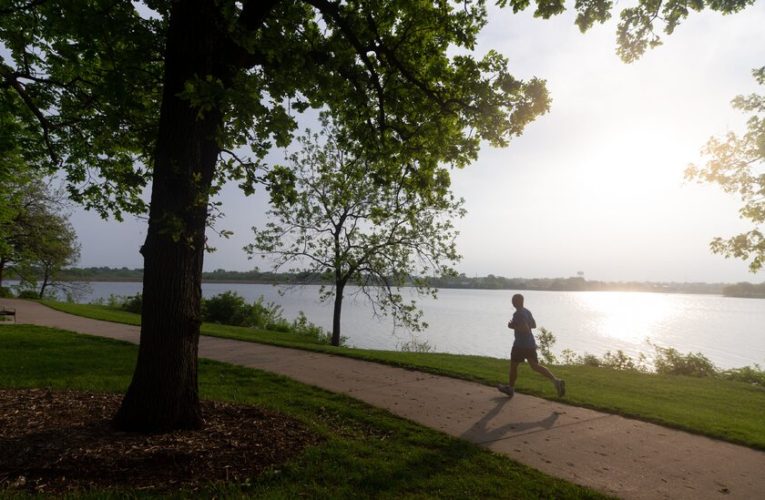 East Coast to Sizzle in Record Weekend Heat