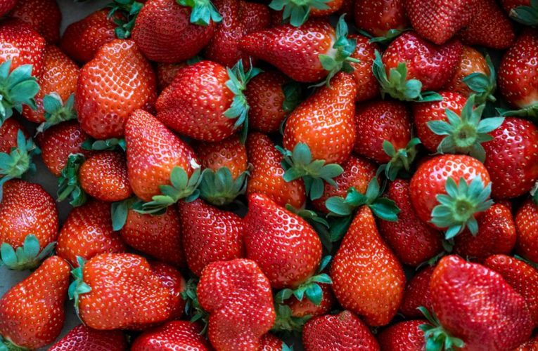 Hepatitis A outbreak linked to organic fresh strawberries: FDA