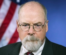 John Durham.