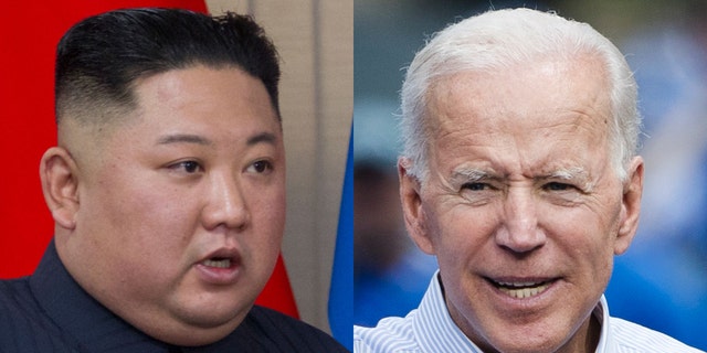 One of the main topics for discussion during Biden's trip to South Korea will be on the regime of Kim Jong Un.