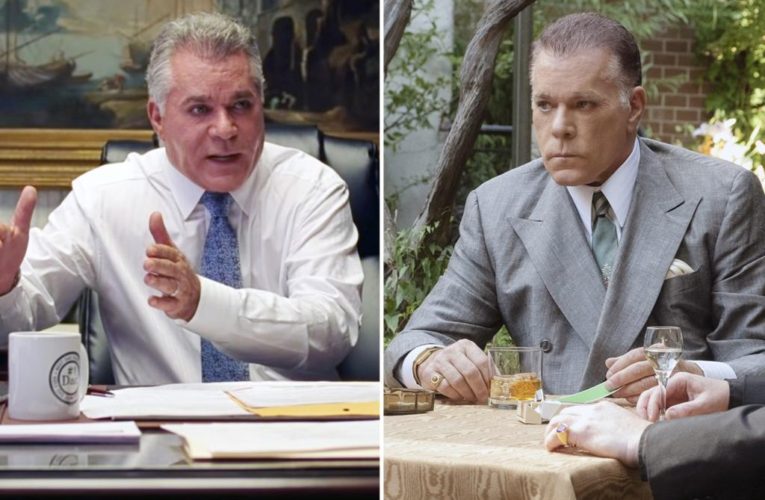 Ray Liotta’s career was finally booming again before his death