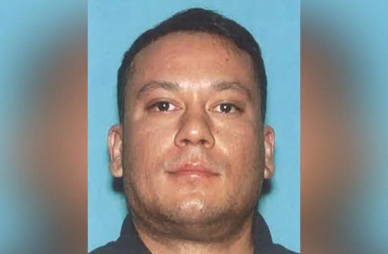 Cop charged with masturbating at work accused of sex assault