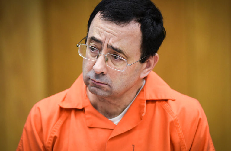 Justice Dept. Won’t Prosecute Ex-F.B.I. Agents Accused of Mishandling Nassar Case