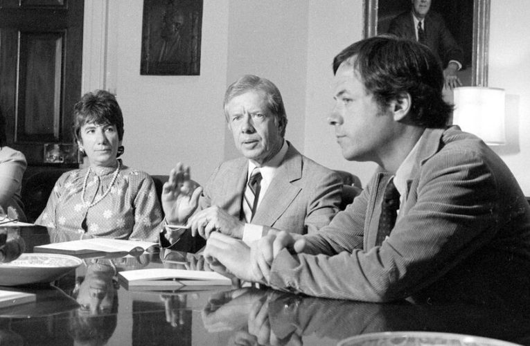 Donald K. Ross, Leading Public Interest Lawyer, Dies at 78