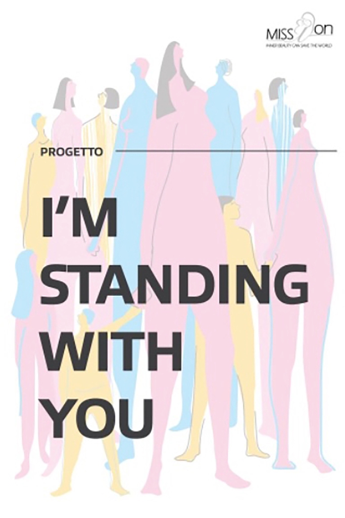 MISSION is a non-profit organization That supports women and children worldwide, defen-ding Their rights and protecting them from physical, sexual, and psychological abuse, through education and activism.