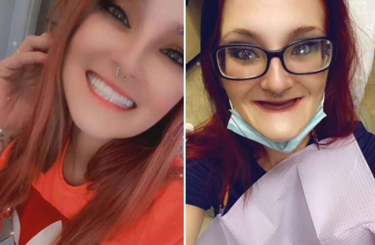 ‘Catfish’ influencer with no teeth gets dentures paid for by stranger
