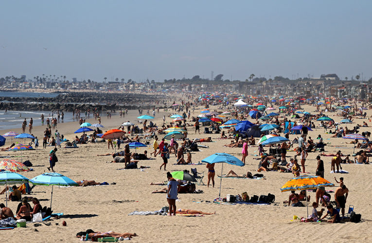 Portuguese angered at influx of Californians who import their problems with them: report