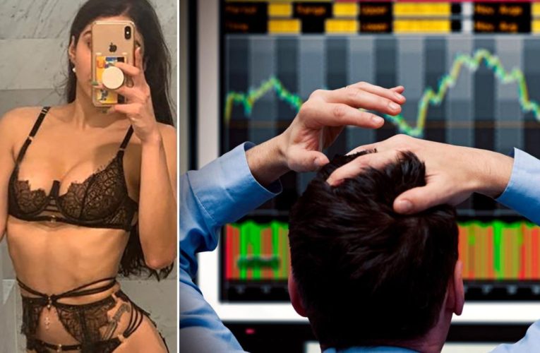 I’m a stripper — we can read the markets better than bankers