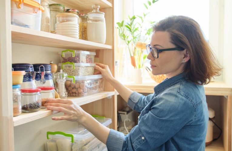 Cupboard staples can ‘slash risk of deadly disease’: doctor