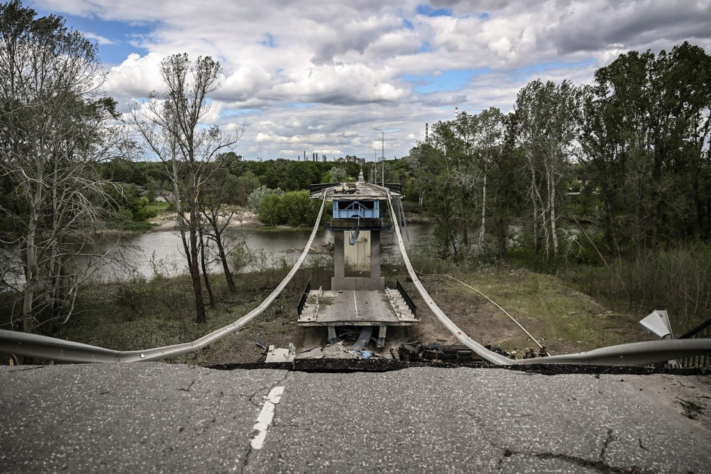 Severodonetsk