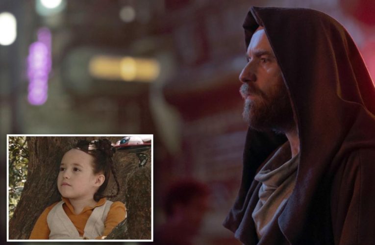 ‘Obi-Wan Kenobi’ brings back fan-favorite ‘Star Wars’ character