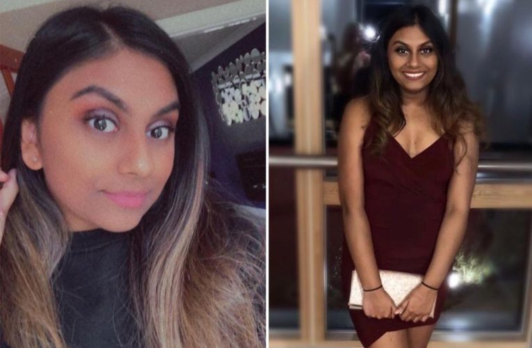 Student-teacher died of cancer after being told ‘not to worry’ about lump