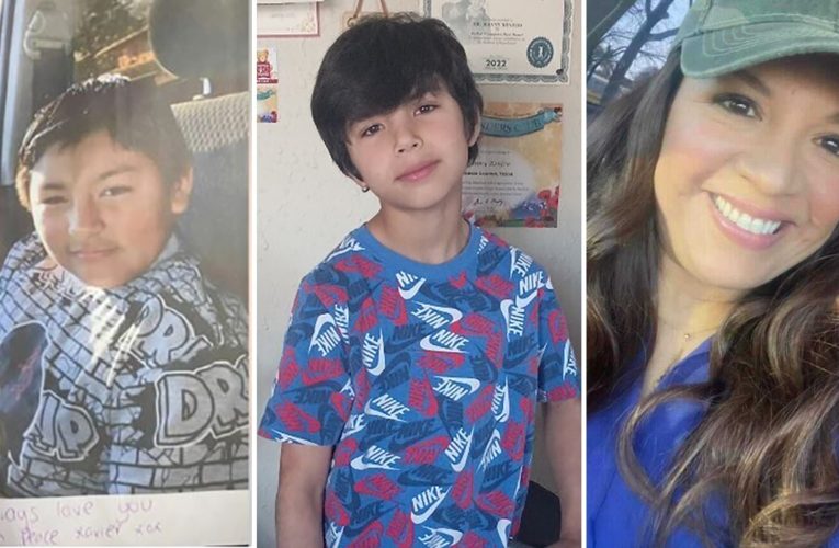 Texas school shooting: Who are the victims killed at Uvalde elementary school?