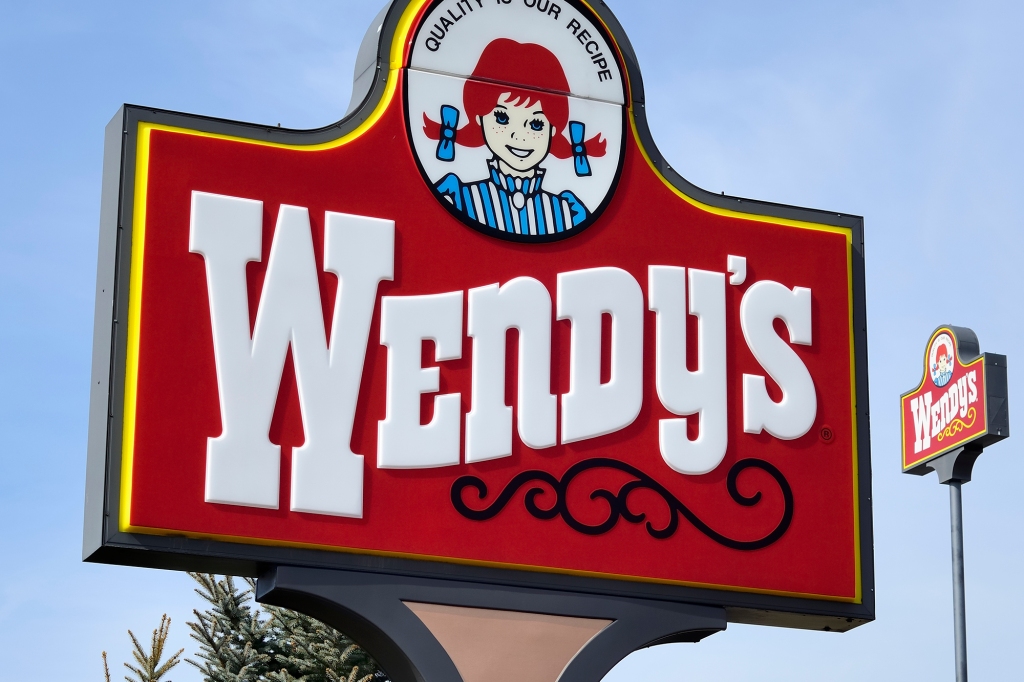 Wendy's