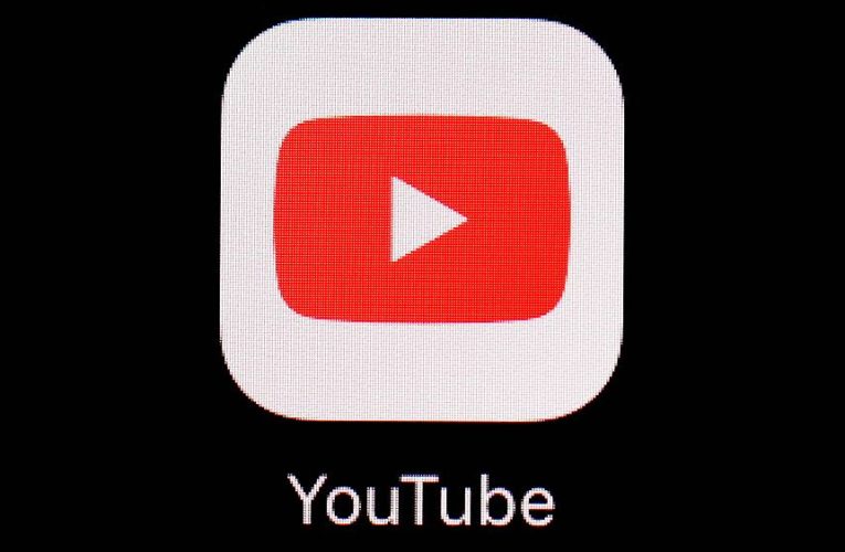 YouTube to crack down on harmful or misleading abortion-related content