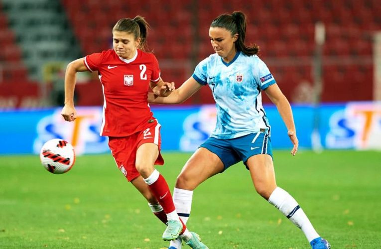 Women’s Euro 2022: Why is Eastern Europe trailing behind in women’s football?