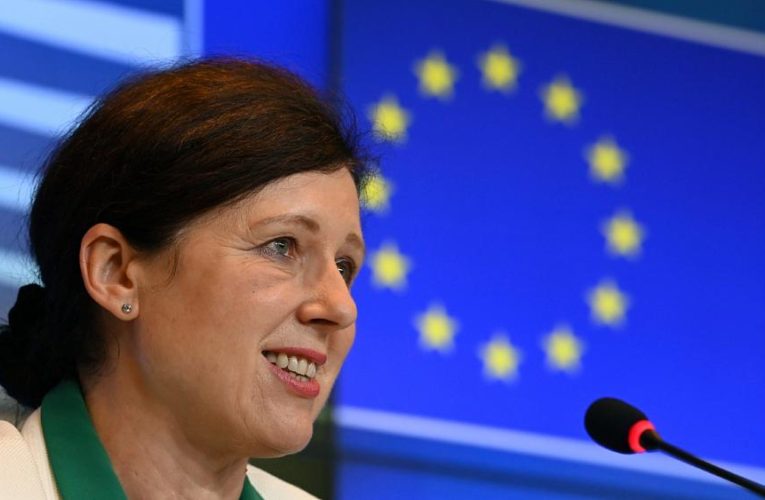 Czech EU presidency will be ‘honest broker’ on rule of law concerns, says Commissioner