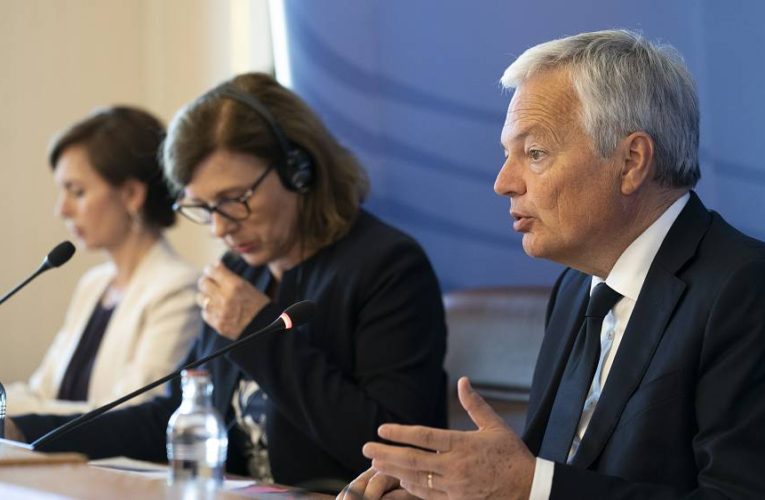 Poland & Hungary in European Commission’s rule of law spotlight again