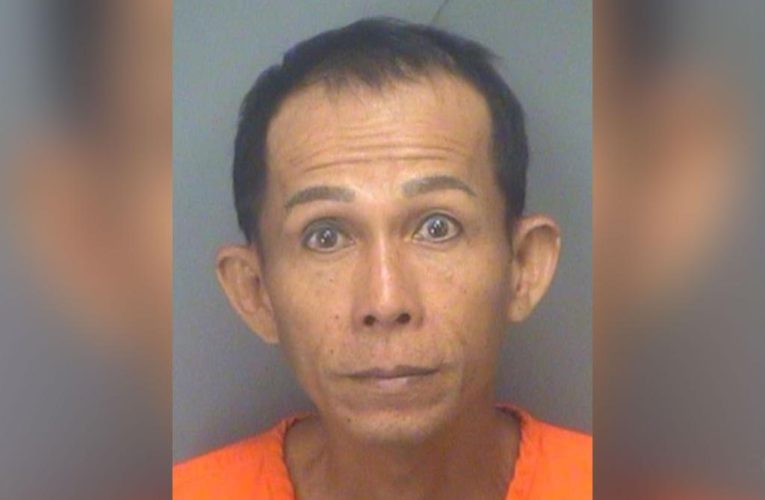 Florida man Thanh Ha sets his boss’s home on fire