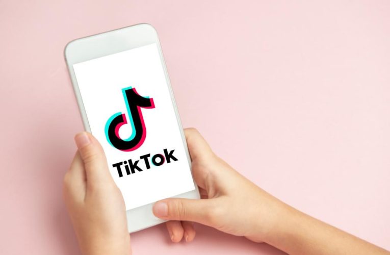 TikTok sued after young girls die in ‘blackout challenge’