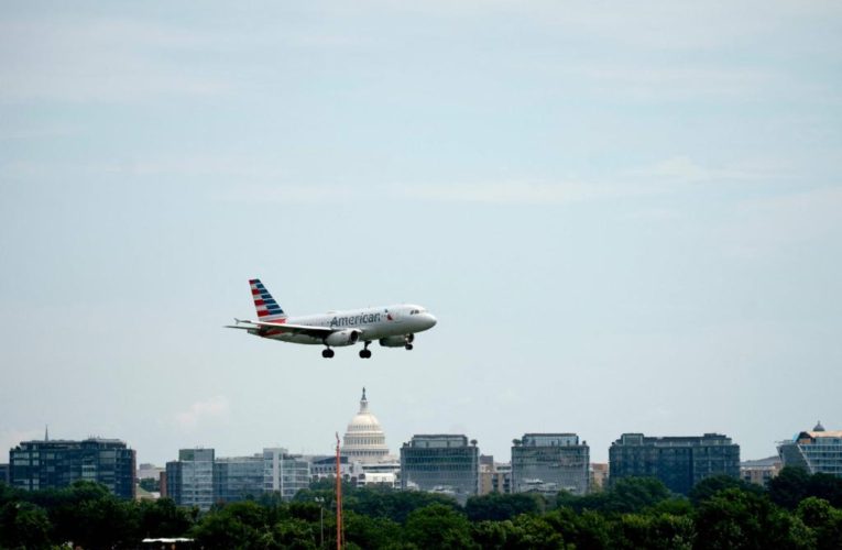 American Airlines glitch leaves thousands of flights without key crew