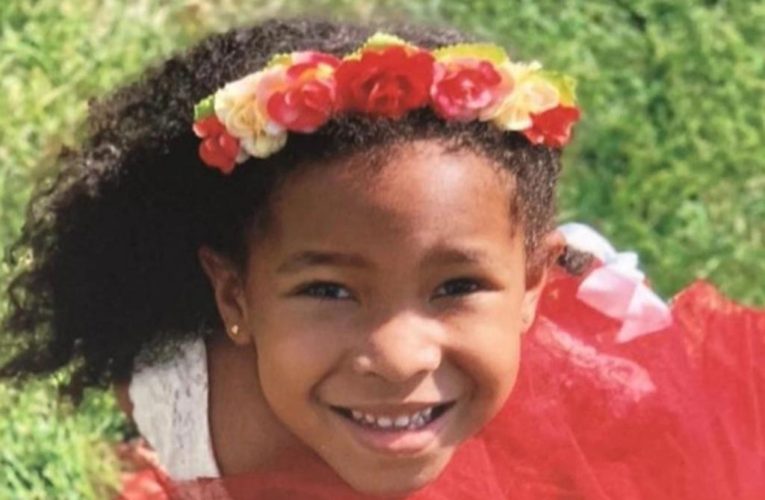 6-year-old Minnesota girl Elle Ragin missing, mom Lisa Wade found dead in apparent suicide