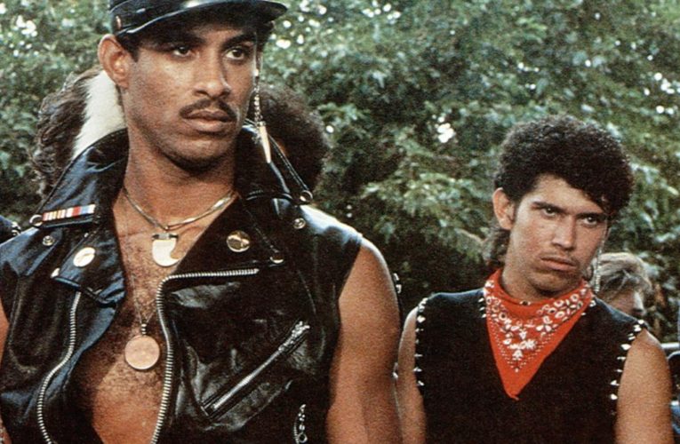 ‘Breakin’ star Bruno ‘Pop N Taco’ Falcon dead at 58