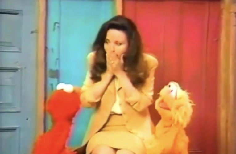 That Time Julia Louis-Dreyfus cussed out ‘Sesame Street’