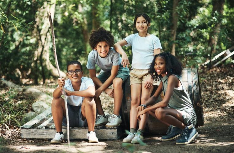 4 ways parents can help kids have a great summer at camp