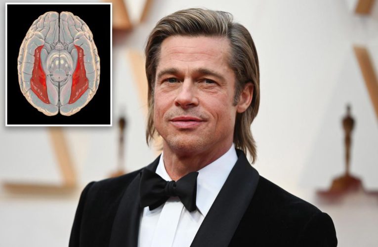 What is prosopagnosia? All about Brad Pitt’s face blindness condition