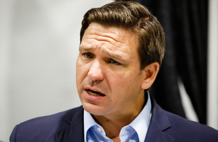 Florida Gov. DeSantis on monkeypox emergency declarations: ‘We are not doing fear’