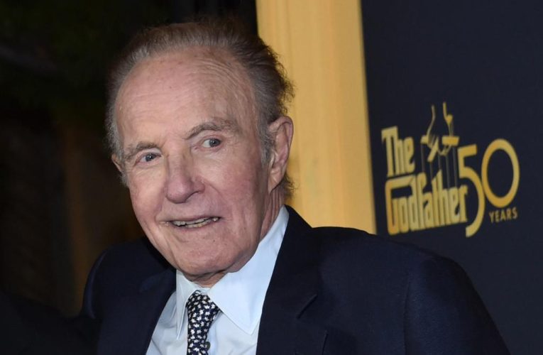 James Caan’s final movie, ‘Fast Charlie,’ to be released