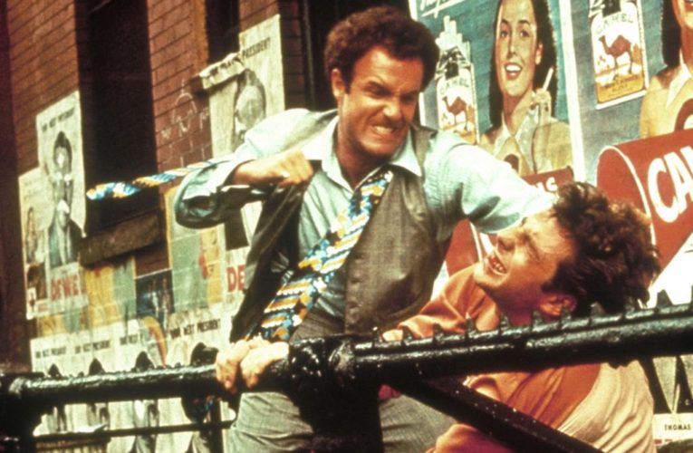 James Caan was the ultimate New Yorker