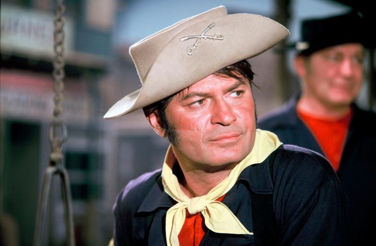 Larry Storch, guest star known for ‘F Troop,’ dies at 99