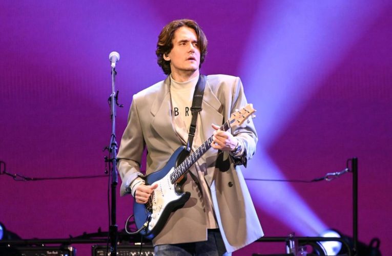 John Mayer’s Dead & Company canceled concert due to musician’s family medical emergency