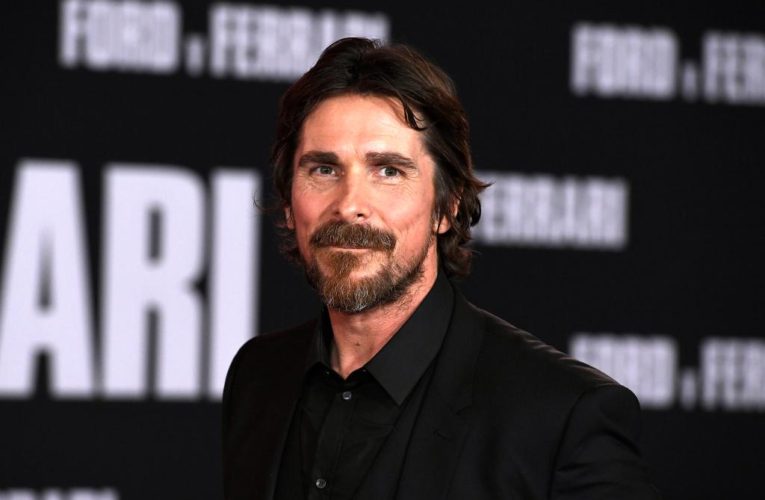 People laughed at Christian Bale for suggesting a serious Batman