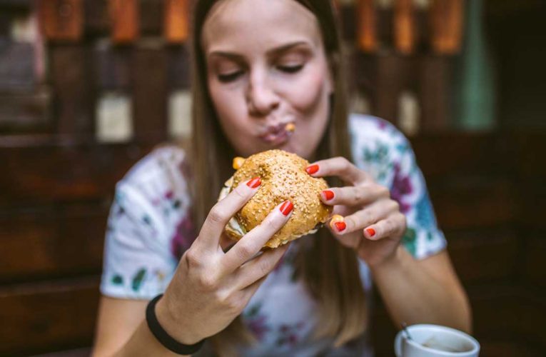 Feeling ‘hangry’ may be rooted in science and not all in our heads: New study