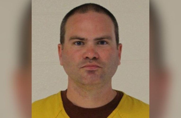Jeffrey Fields sentenced in rapes of 4 Penn State students