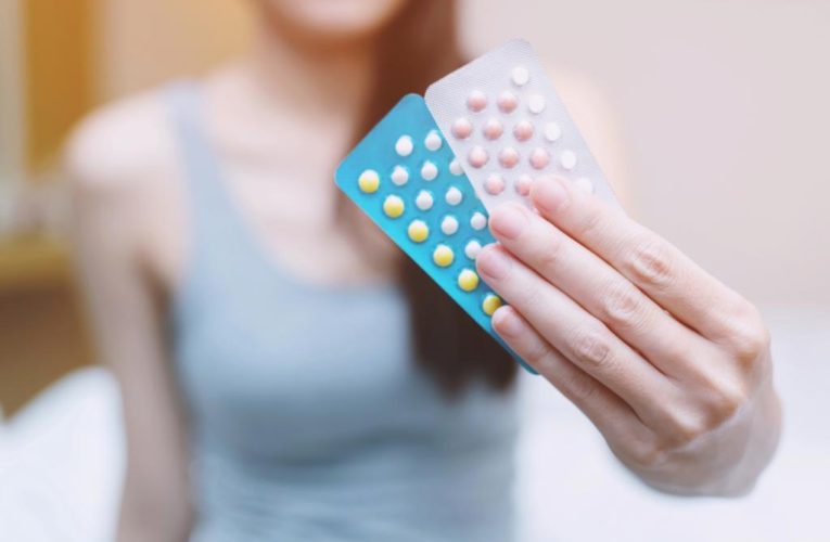 FDA to review first ever over-the-counter birth control pill
